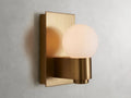 Casen Wall Sconce - lampmodern