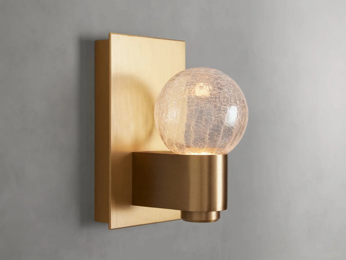 Casen Wall Sconce - lampmodern