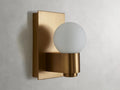Casen Wall Sconce - lampmodern