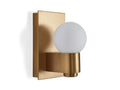 Casen Wall Sconce - lampmodern