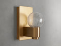 Casen Wall Sconce - lampmodern
