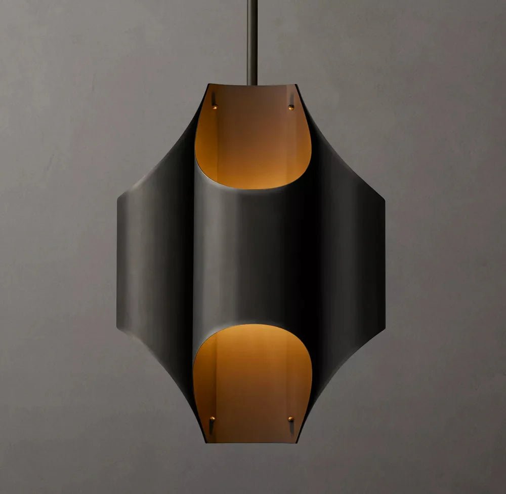 Catena Pendant - lampmodern