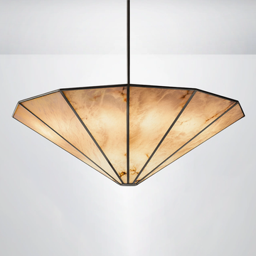 Everlight Round Chandelier