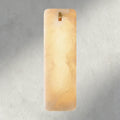 Celamotto Glass/ Alabaster Sconce 13