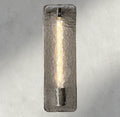 Celamotto Glass/ Alabaster Sconce 13