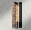 Celamotto Glass/ Alabaster Sconce 13