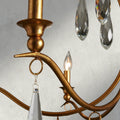 Celine Chandelier 36