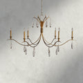 Celine Chandelier 36