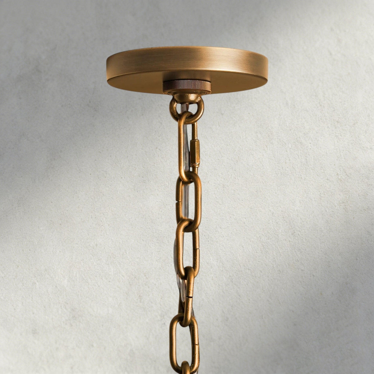 Celine Chandelier 36", 59" - lampmodern
