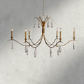 Celine Chandelier 36