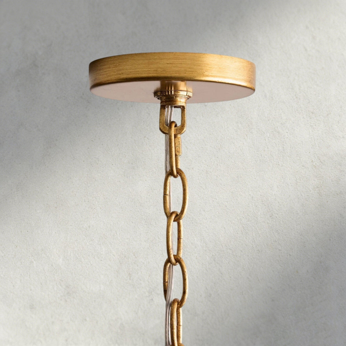 Celine Chandelier 36", 59" - lampmodern