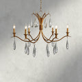 Celine Chandelier 36