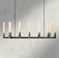 Cennela Linear Chandelier 55