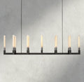 Cennela Linear Chandelier 55