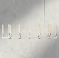 Cennela Linear Chandelier 55