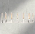 Cennela Linear Chandelier 55