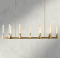Cennela Linear Chandelier 55