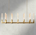 Cennela Linear Chandelier 55
