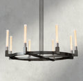 Cennela Round Chandelier 36
