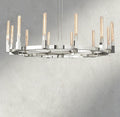 Cennela Round Chandelier 36