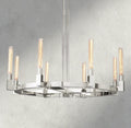 Cennela Round Chandelier 36