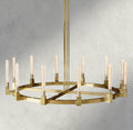 Cennela Round Chandelier 36