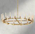 Cennela Round Chandelier 36