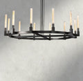 Cennela Round Chandelier 36