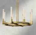 Cennela Round Chandelier 36