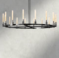 Cennela Round Chandelier 36