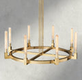 Cennela Round Chandelier 36