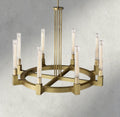 Cennela Round Chandelier 36