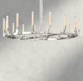 Cennela Round Chandelier 36