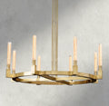 Cennela Round Chandelier 36