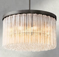 Ciello Round Chandelier - lampmodern