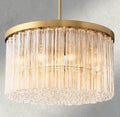 Ciello Round Chandelier - lampmodern