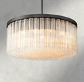 Ciello Round Chandelier - lampmodern