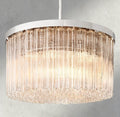 Ciello Round Chandelier - lampmodern