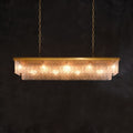 Claire Rectangular Pendant - lampmodern