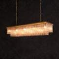 Claire Rectangular Pendant - lampmodern