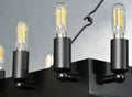 Cominv Rectangular Chandelier 41