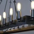 Cominv Rectangular Chandelier 41