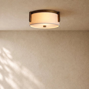 Emmette Flushmount