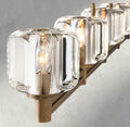 Damuet Linear Chandelier 54