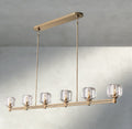 Damuet Linear Chandelier 54
