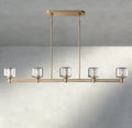 Damuet Linear Chandelier 54
