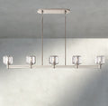 Damuet Linear Chandelier 54