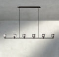 Damuet Linear Chandelier 54