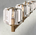 Damuet Linear Chandelier 54