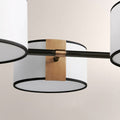 Daphna Linear Chandelier - lampmodern